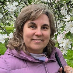 Елена Королькова, 22.04.1972, Москва