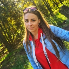 Екатерина Пророк, 12.01