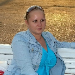 Ольга Шабаева, Москва