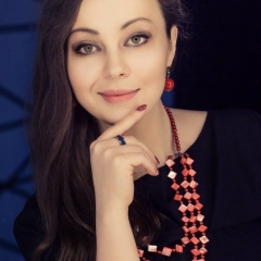Елена Сокольвак, 28.08, Киев
