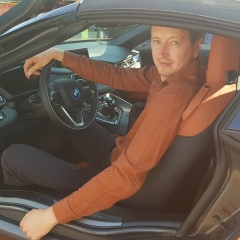 Александр Захаров, 18.05, Стерлитамак