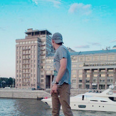 Никита Епишин