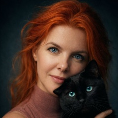 Юлия Бибичева, 08.11, Санкт-Петербург