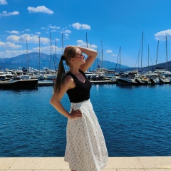 Алиса Огнева