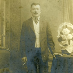 Александр Лабзенков, 26.05.1982, Москва