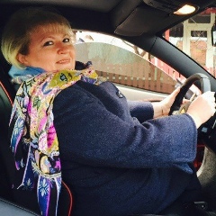 Наталья Кравченко, 29.06, Киев