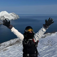 Александра Афанасова, 20.08, Москва