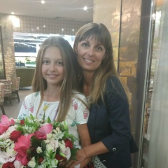 Ирина Онищенко, 05.11, Харьков