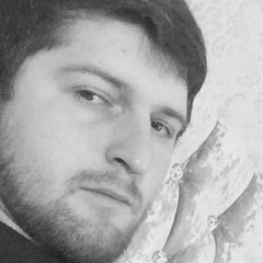 Асхабали Алиев, 01.04, Махачкала