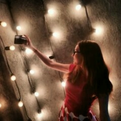 Алёнушка Куликова, 27.06, Санкт-Петербург