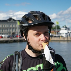 Максим Круглов, Санкт-Петербург