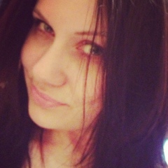 Наталья Александрова, 25.11.1987, Хабаровск