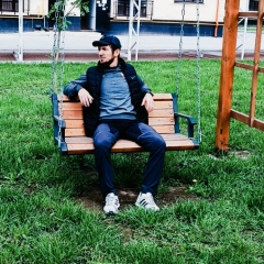 Хазрит Шаков, 18.04.1993, Нарткала