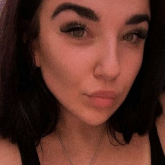 Екатерина Смирнова, 12.10, Челябинск