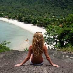 Марина Орлова, 03.01, Москва