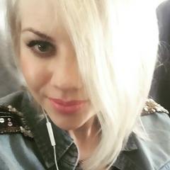 Мария Редькина, 15.10, Denver