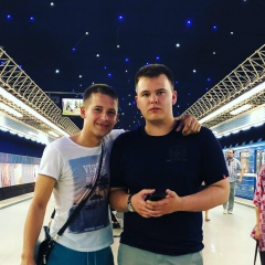 Женя Лосев, 15.03, Минск