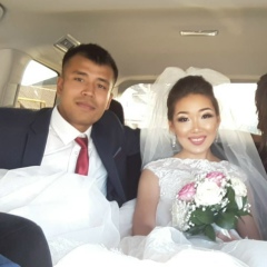 Гульмаржан Нурмуханова, 23.10.1994, Актау