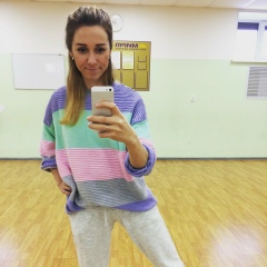 Марина Курносова, 10.10.1986, Санкт-Петербург