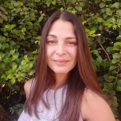 Эльнара Расулова, 28.03.1982