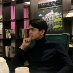 Ахад Сейсенбек, 17.02, Алматы