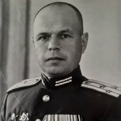 Anatoly Kryloff, 20.07, Москва
