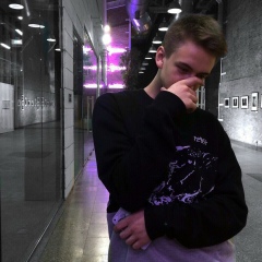 Даня Верховный, 25.02.1998, Санкт-Петербург