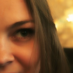 Марика Кудинова, 04.04.1988, Москва