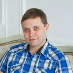 Владимир Вяльцев, 09.05, Нижний Новгород