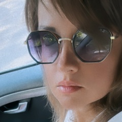 Юлия Власова, 01.08.1984, Санкт-Петербург