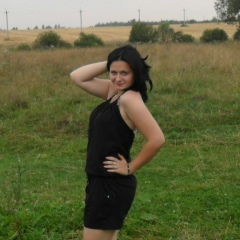 Доминика Царь, 10.02.1996, New York City