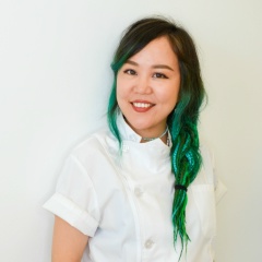 Мария Егорова, 20.01.1990, Санкт-Петербург