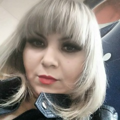 Маргарита Бурлуцкая, 16.03, Стаханов