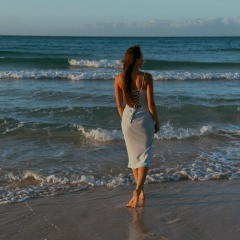 Маргарита Шнайдер, Москва