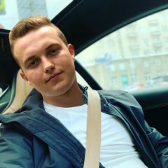 Руслан Гайдар, 10.06