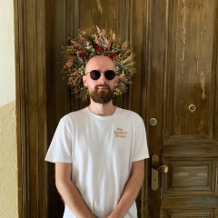 Алексей Молянов, 05.05.1988, Москва