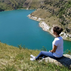 Анна Томашевская, 05.03.1991