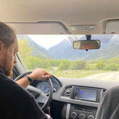 Андрей Давыдкин, 27.01.1991, Ставрополь