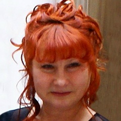 Наталия Соколова, 18.06, Воронеж