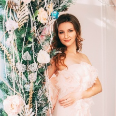 Юлия Комарова, 06.05.1987, Ставрополь