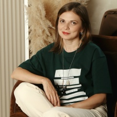 Ирина Кислицына, 05.04, Санкт-Петербург