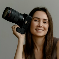 Ирина Егорова, 26.12.1996, Рязань