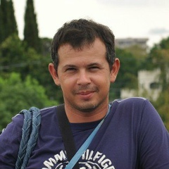 Дмитрий Селуянов, 14.04.1981, Санкт-Петербург