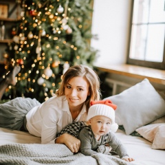 Алиса Ерпек, 31.10.1994, Красноярск