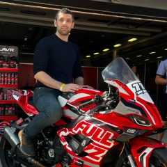 Гусеин Чавтараев, 01.11.1988, Москва