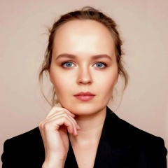 Оксана Васильева, Улан-Удэ