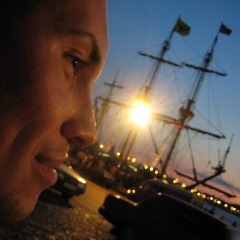 Марат Агрусев, 04.07.1982, New York City