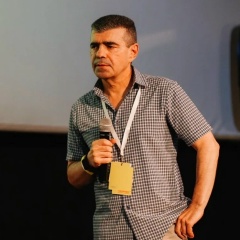 Владимир Факторович, 30.11, Пермь