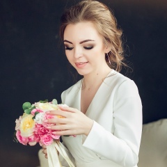 Дашулик Романова, 21.07, Казань