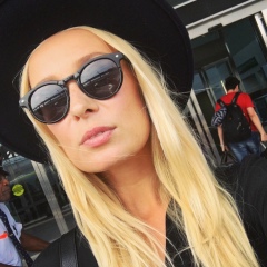 Mart Elle, 21.09, Киев